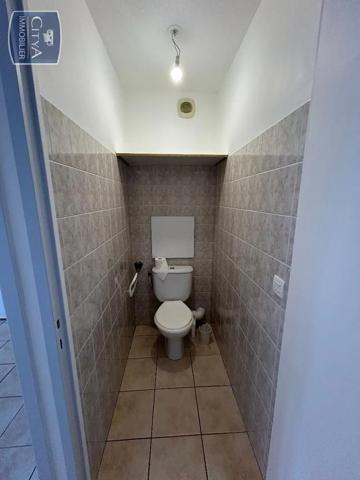 Appartement à louer 3 pièces 69.3m² Aix-les-Bains (73100)