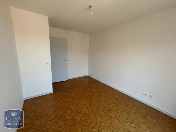 Appartement à louer 3 pièces 69.3m² Aix-les-Bains (73100)