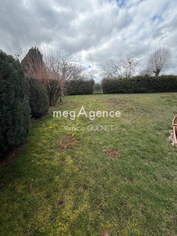 Maison à THERONDELS, 12600 - 3 pièces 80m²