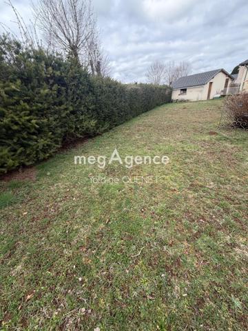 Maison à THERONDELS, 12600 - 3 pièces 80m²