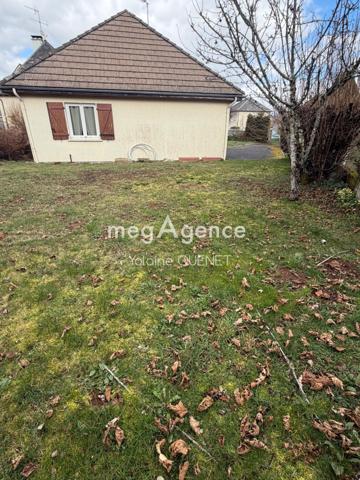 Maison à THERONDELS, 12600 - 3 pièces 80m²