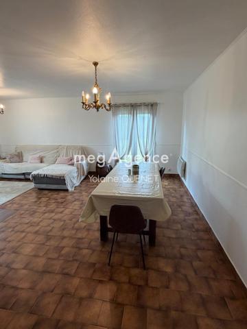 Maison à THERONDELS, 12600 - 3 pièces 80m²