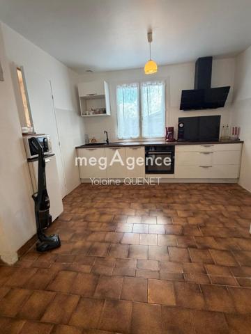 Maison à THERONDELS, 12600 - 3 pièces 80m²