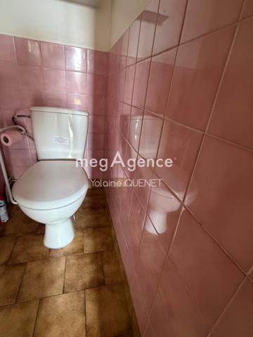 Maison à THERONDELS, 12600 - 3 pièces 80m²