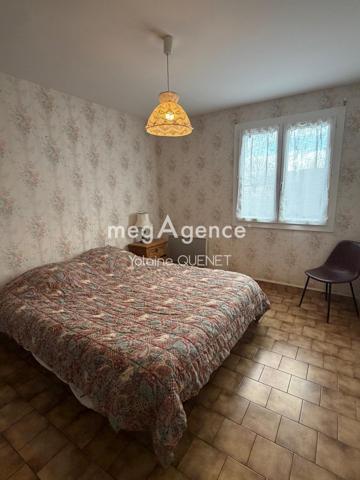 Maison à THERONDELS, 12600 - 3 pièces 80m²