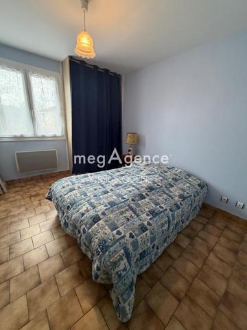 Maison à THERONDELS, 12600 - 3 pièces 80m²