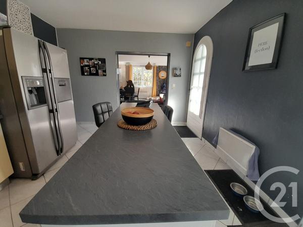 Maison à vendre  6 pièces - 164,82 m2 PORNIC - 44