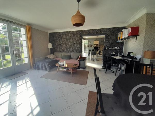 Maison à vendre  6 pièces - 164,82 m2 PORNIC - 44