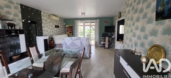 Maison à vendre 5 pièces 139 m² Lamonzie-Saint-Martin