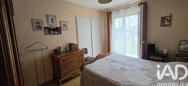 Maison à vendre 5 pièces 139 m² Lamonzie-Saint-Martin