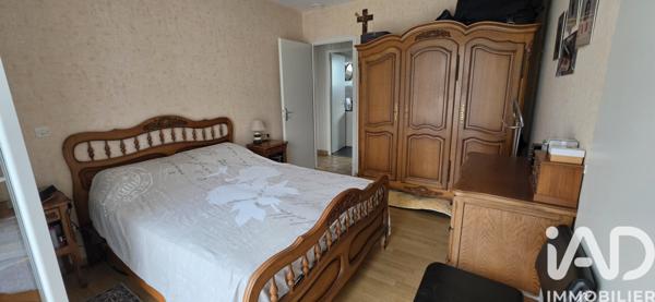 Maison à vendre 5 pièces 139 m² Lamonzie-Saint-Martin