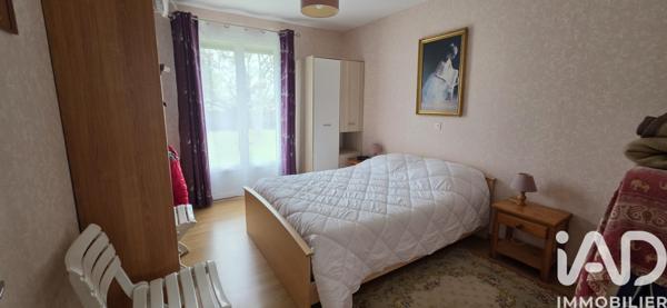 Maison à vendre 5 pièces 139 m² Lamonzie-Saint-Martin