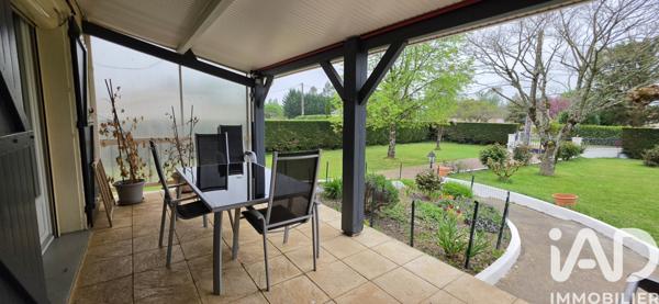 Maison à vendre 5 pièces 139 m² Lamonzie-Saint-Martin