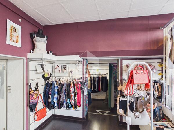 Cambo-Les-Bains - Vente Fonds de commerce - centre ville
