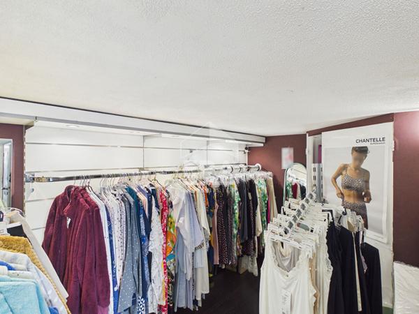 Cambo-Les-Bains - Vente Fonds de commerce - centre ville