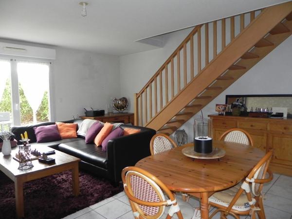 Maison à vendre Morlaix