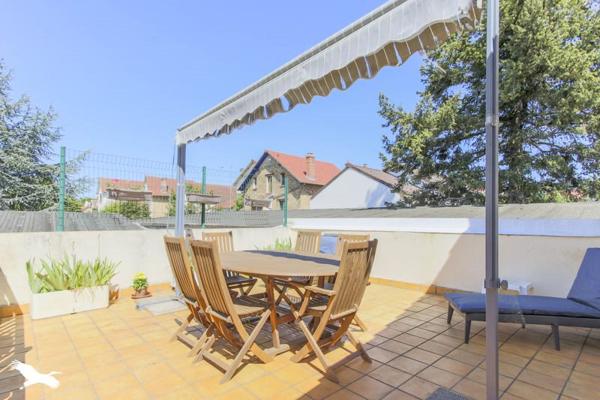 Maison à vendre 319 000 € Les Mureaux 9 p 135 m² DPE E