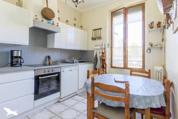Maison à vendre 319 000 € Les Mureaux 9 p 135 m² DPE E