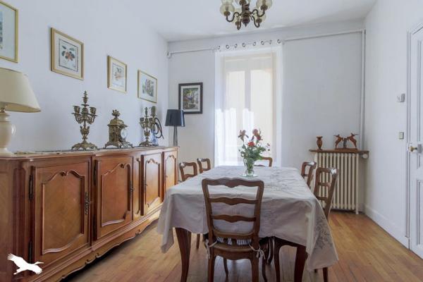 Maison à vendre 319 000 € Les Mureaux 9 p 135 m² DPE E