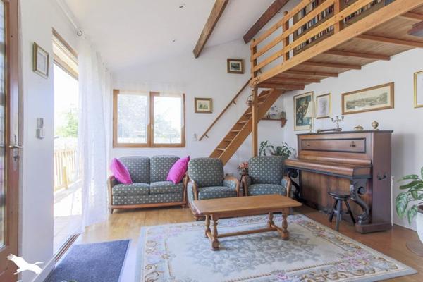 Maison à vendre 319 000 € Les Mureaux 9 p 135 m² DPE E