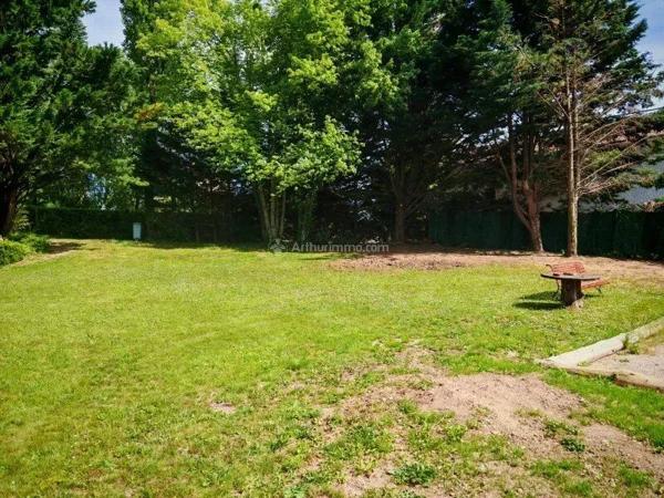 Vente Terrain 686 m2 à Saint-Jean-de-Bournay