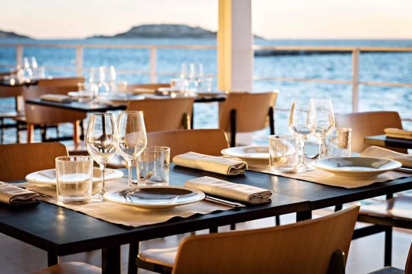 RESTAURANT CÔTE D’AZUR – AFFAIRE RÉPUTÉE