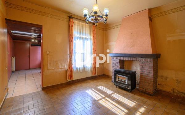 Maison à vendre    3 pièces •  Saint-Amand-les-Eaux