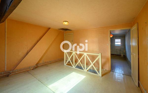 Maison à vendre    3 pièces •  Saint-Amand-les-Eaux