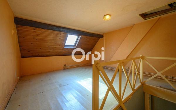 Maison à vendre    3 pièces •  Saint-Amand-les-Eaux