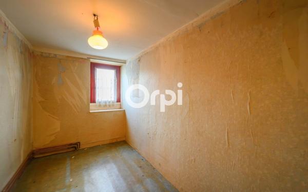 Maison à vendre    3 pièces •  Saint-Amand-les-Eaux