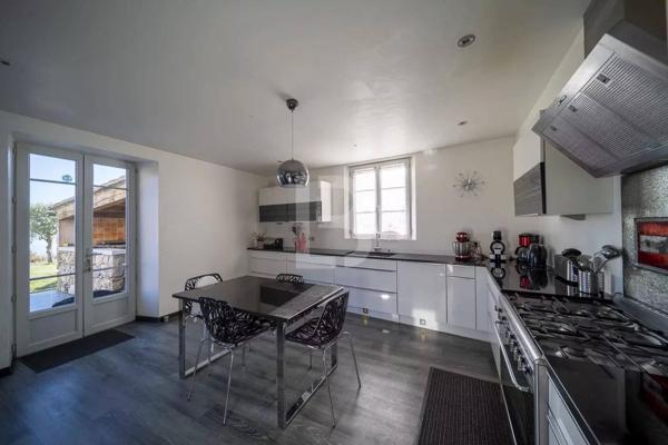 Magnifique bergerie rénovée vue panoramique mer et collines