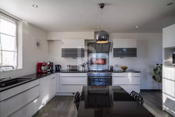 Magnifique bergerie rénovée vue panoramique mer et collines