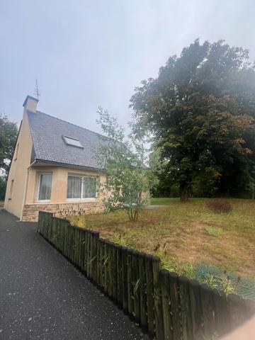 BREST LAMBEZELLEC-rue Maurice Ravel, Brest 29200
