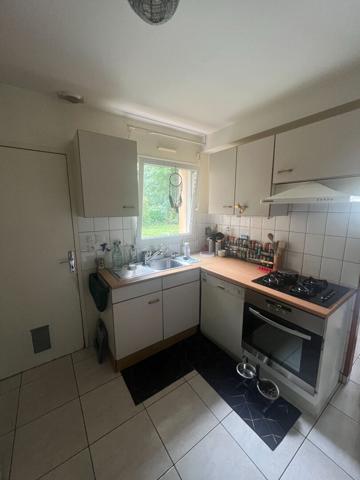 BREST LAMBEZELLEC-rue Maurice Ravel, Brest 29200
