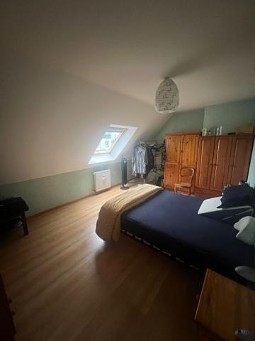 BREST LAMBEZELLEC-rue Maurice Ravel, Brest 29200
