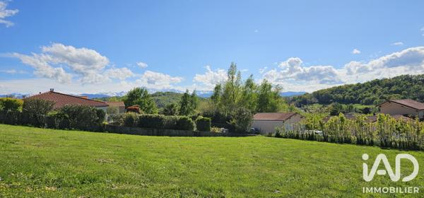 Terrain à vendre 904 m² Tournay