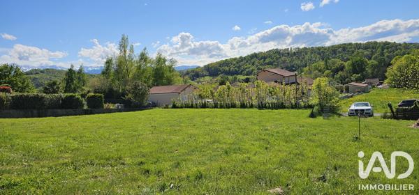 Terrain à vendre 904 m² Tournay