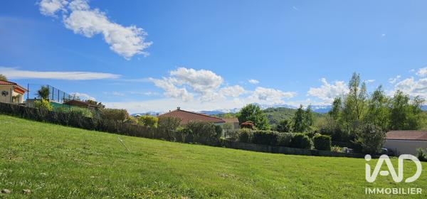 Terrain à vendre 904 m² Tournay