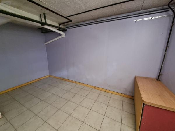 Maison à vendre à Paray-le-Monial en Saône-et-Loire (71600), ref : 20335