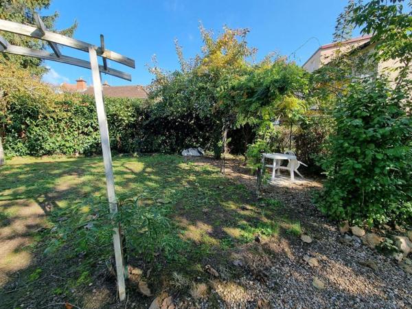 Maison à vendre à Paray-le-Monial en Saône-et-Loire (71600), ref : 20335