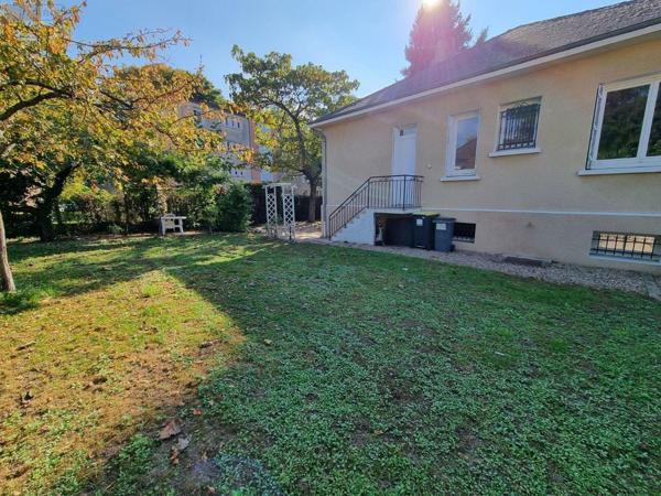 Maison à vendre à Paray-le-Monial en Saône-et-Loire (71600), ref : 20335