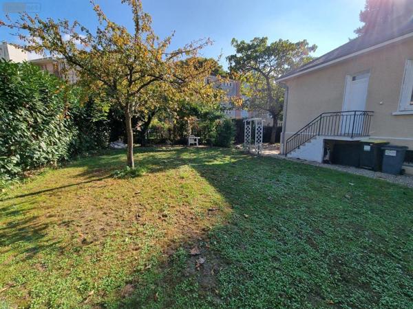 Maison à vendre à Paray-le-Monial en Saône-et-Loire (71600), ref : 20335