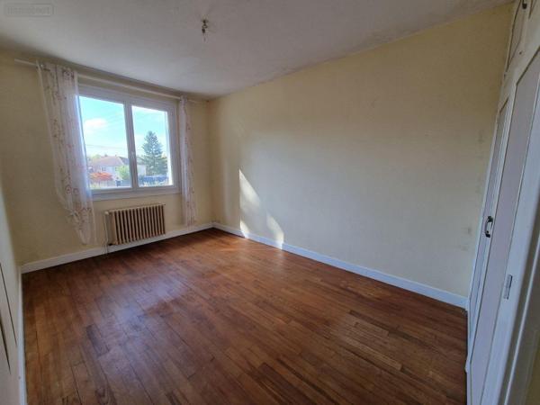 Maison à vendre à Paray-le-Monial en Saône-et-Loire (71600), ref : 20335