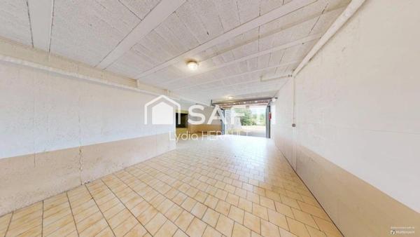 Domaine d'exception arboré et clos avec 2 habitations sans vis-à-vis à 1 km de Ruffec