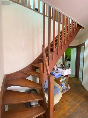 Immeuble à vendre à Aubigny-en-Artois dans le Pas-de-Calais (62690), ref : 62114-770