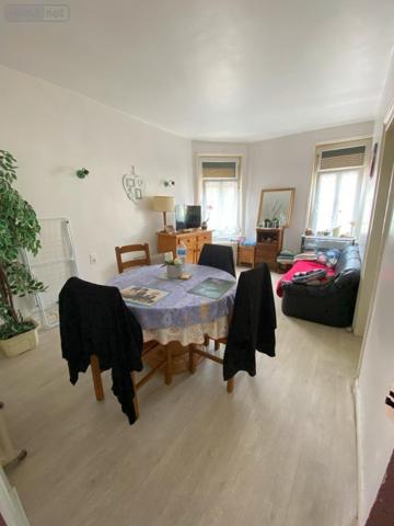 Immeuble à vendre à Aubigny-en-Artois dans le Pas-de-Calais (62690), ref : 62114-770