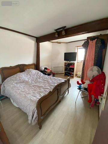 Immeuble à vendre à Aubigny-en-Artois dans le Pas-de-Calais (62690), ref : 62114-770