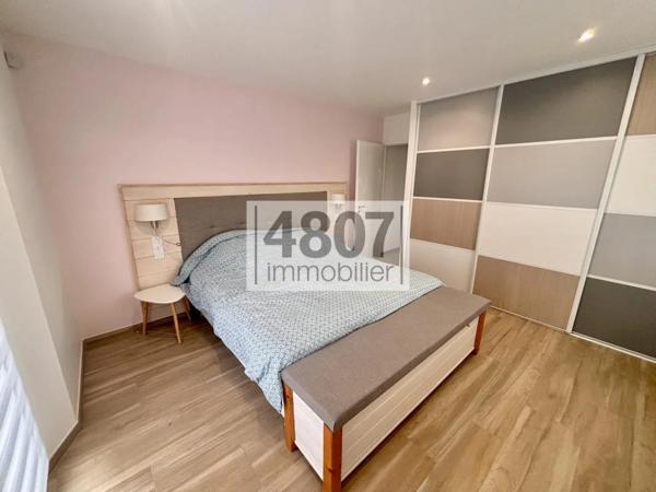 Maison à vendre à Scionzier (74950)