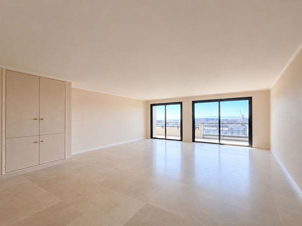 Triangle d'Or - Appartement prestige 128m² avec ascenseur , Brest
