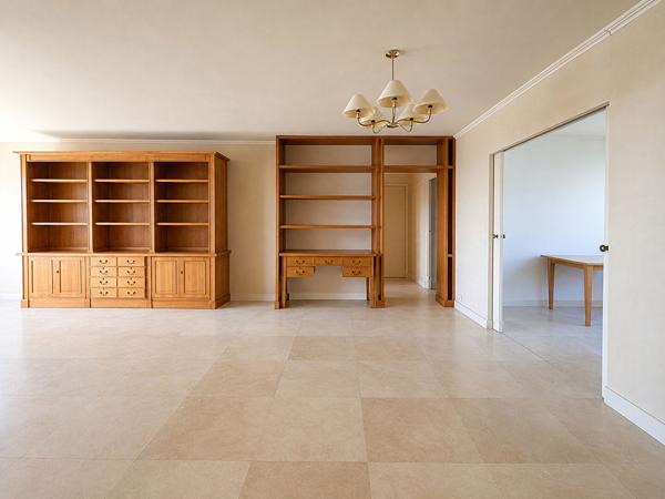 Triangle d'Or - Appartement prestige 128m² avec ascenseur , Brest